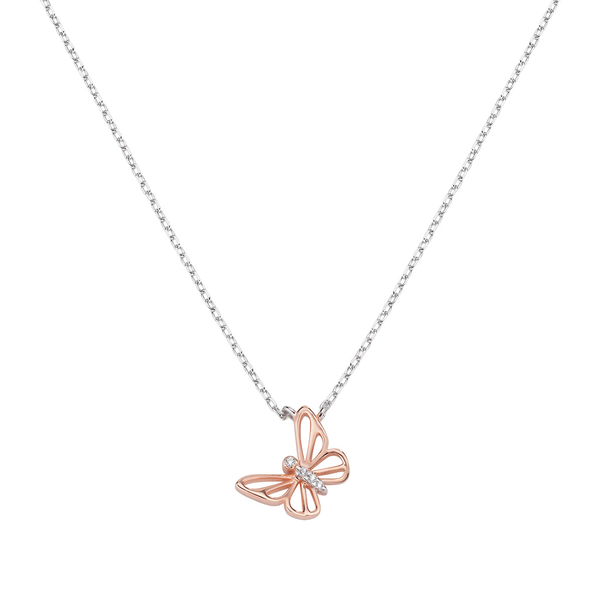 Collana Amen Animalier Luxury CLBUBRBZ
