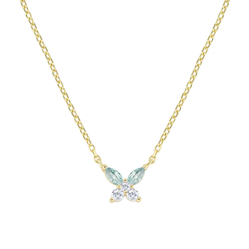 Collana Amen Petali CLBUTGBBLB