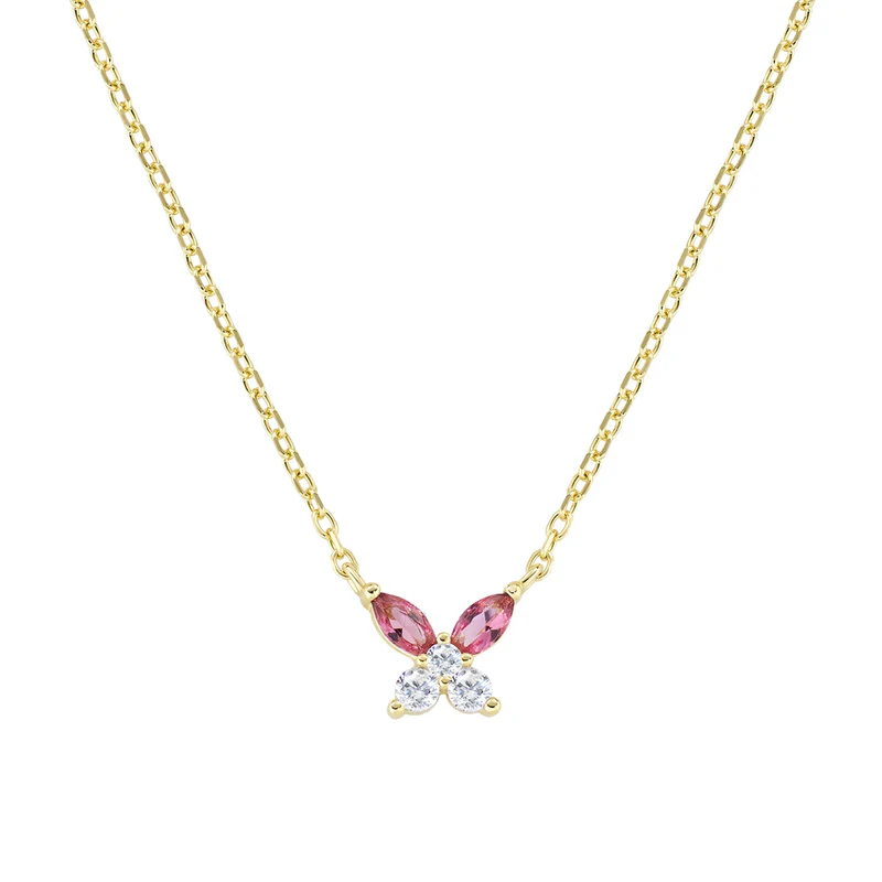 Collana Amen Petali CLBUTGBCI