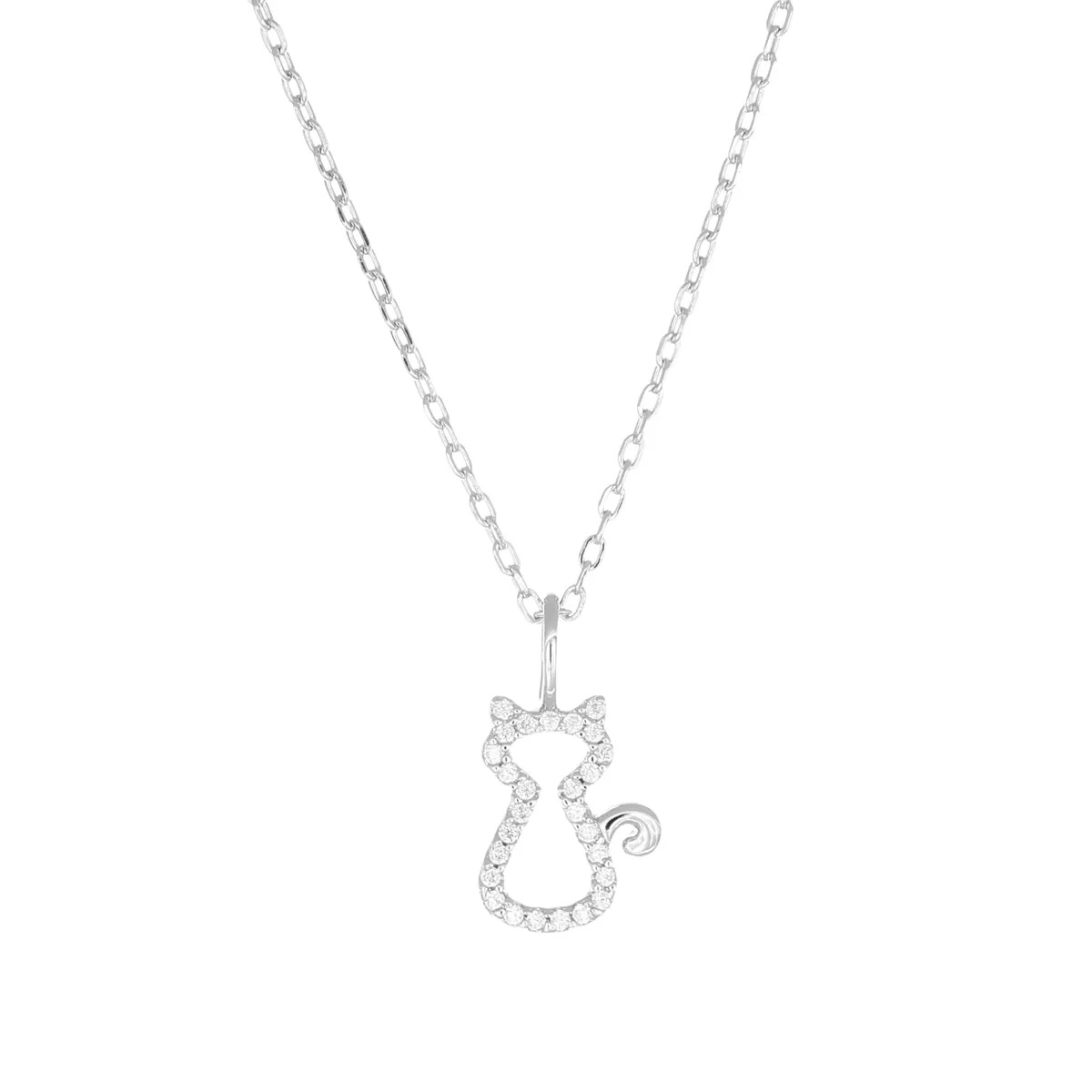 Collana Amen Animalier CLCABBZ