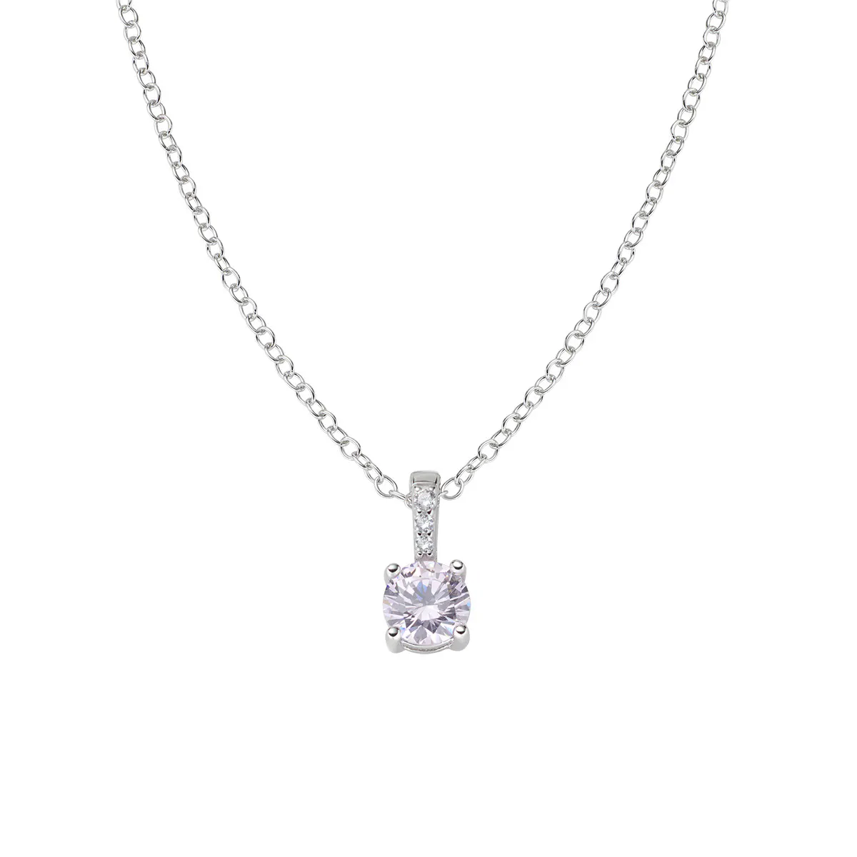 Collana Amen Lady CLCIPBBROZ