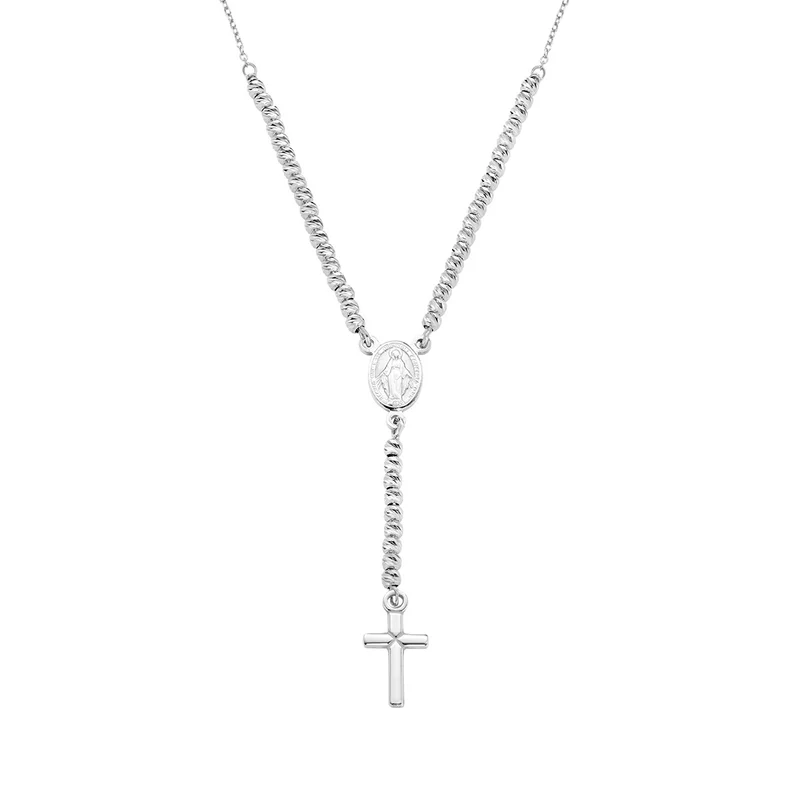 Collana Amen Croci CLCRMIBBD4