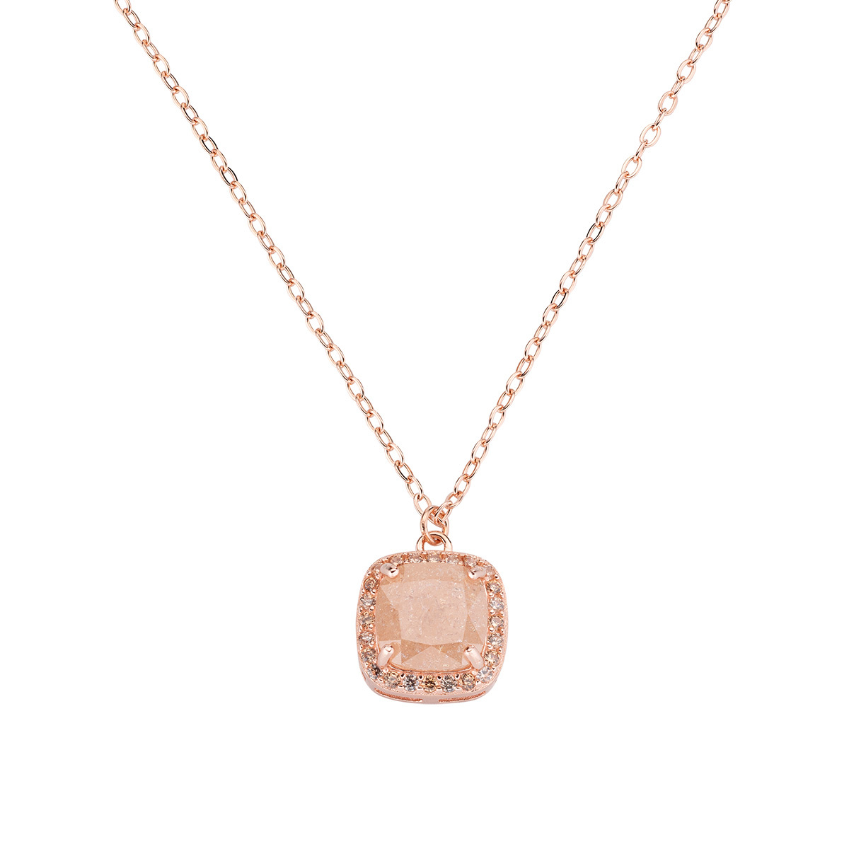 Collana Amen Icy Diamond CLCRQRCHCHZ