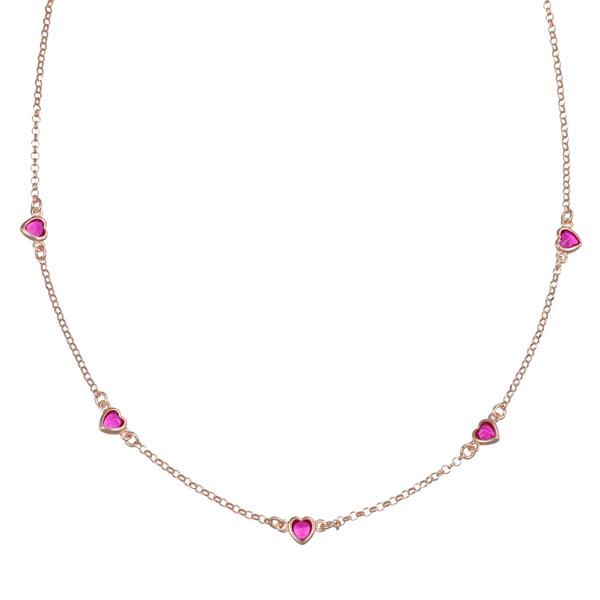 Collana Amen Diamond CLCUSERRZ