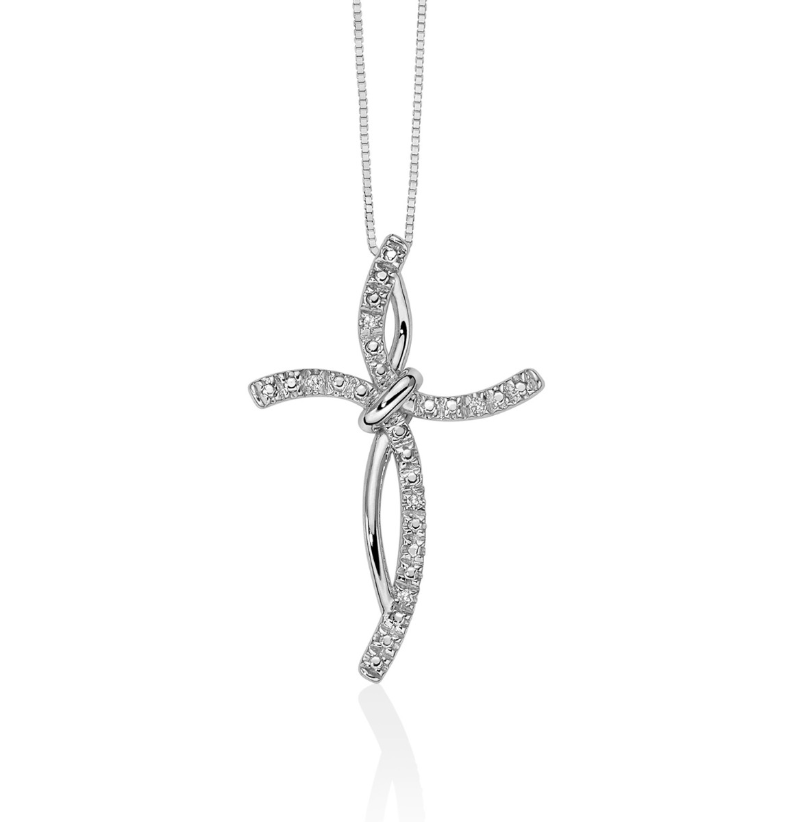 Collana Yukiko Croci CLD4425Y
