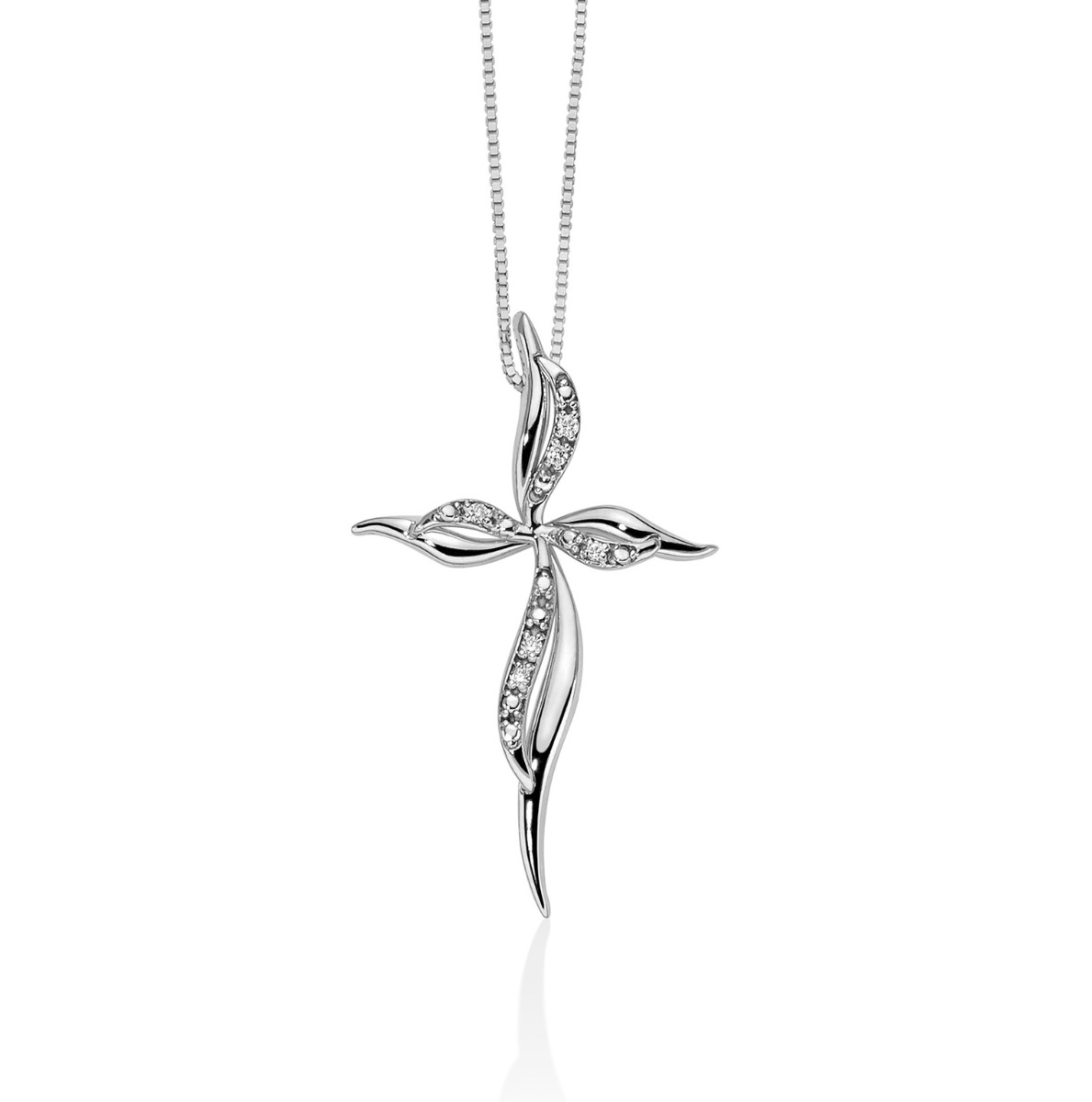 Collana Yukiko Croci CLD4426Y