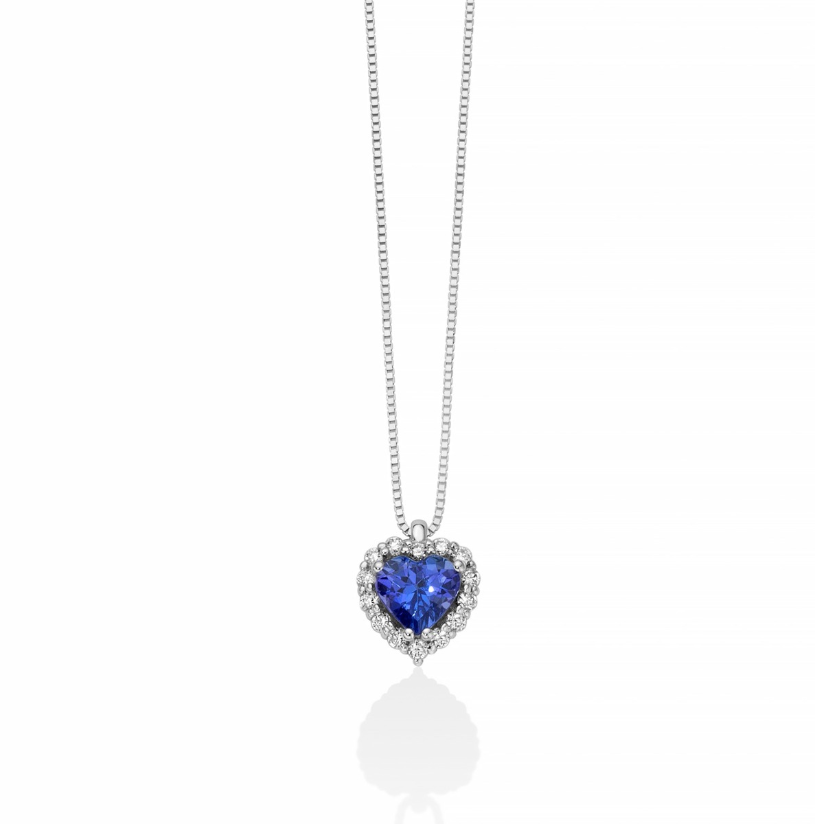Collana Yukiko Gemme Premium CLD4464Y