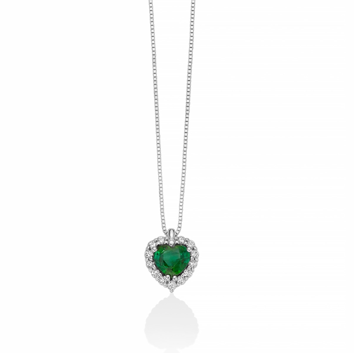 Collana Yukiko Gemme Premium CLD4502Y