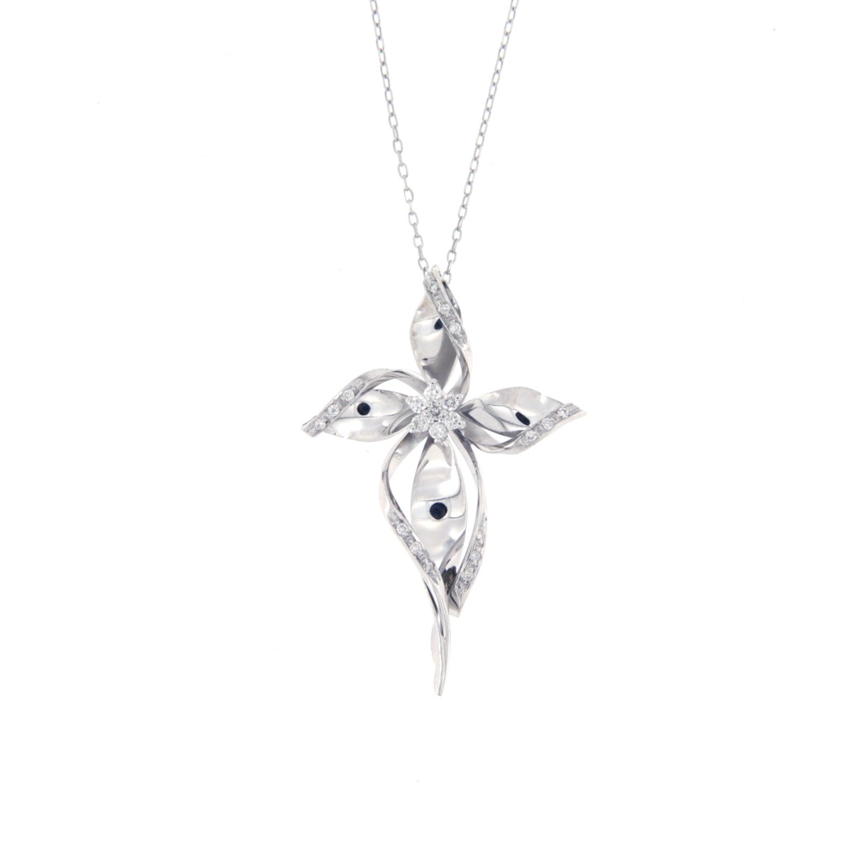 Collana&#x20;I&#x20;Gioielli&#x20;del&#x20;Sole&#x20;CLF25BM-012