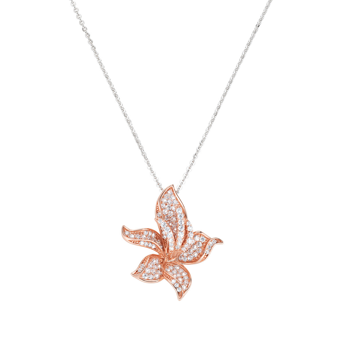 Collana Amen Natura CLFILURBZ