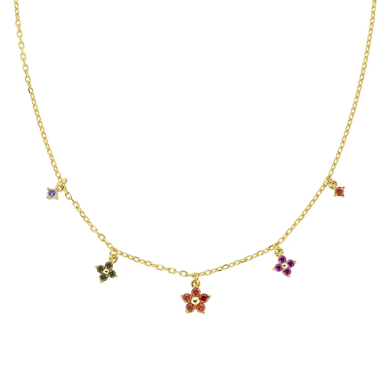 Collana Amen Primula CLFIMGAR1