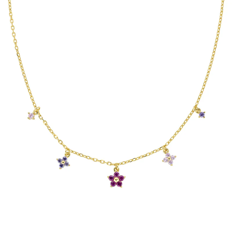 Collana Amen Primula CLFIMGFU1