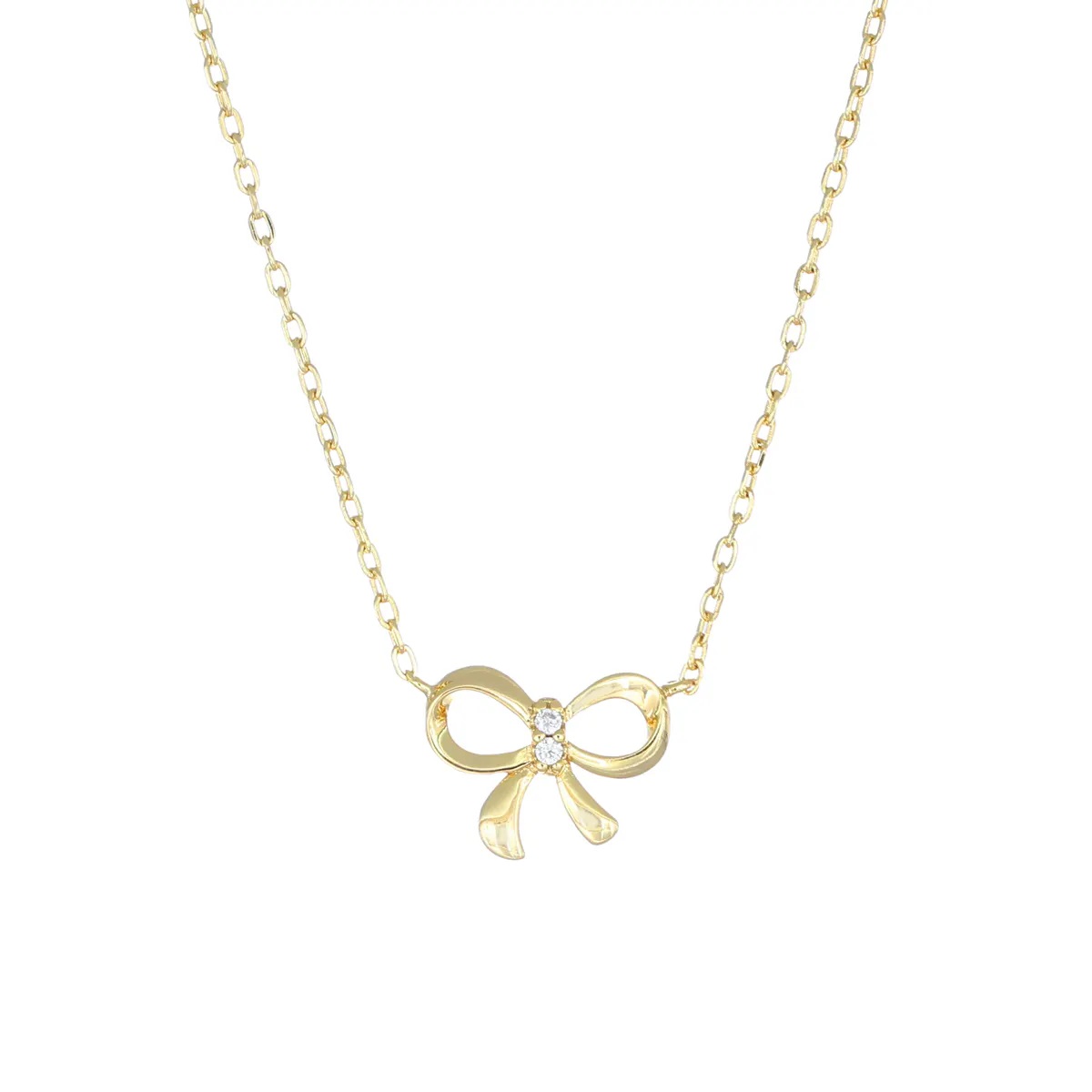 Collana Amen Lady CLFIOCGBZ