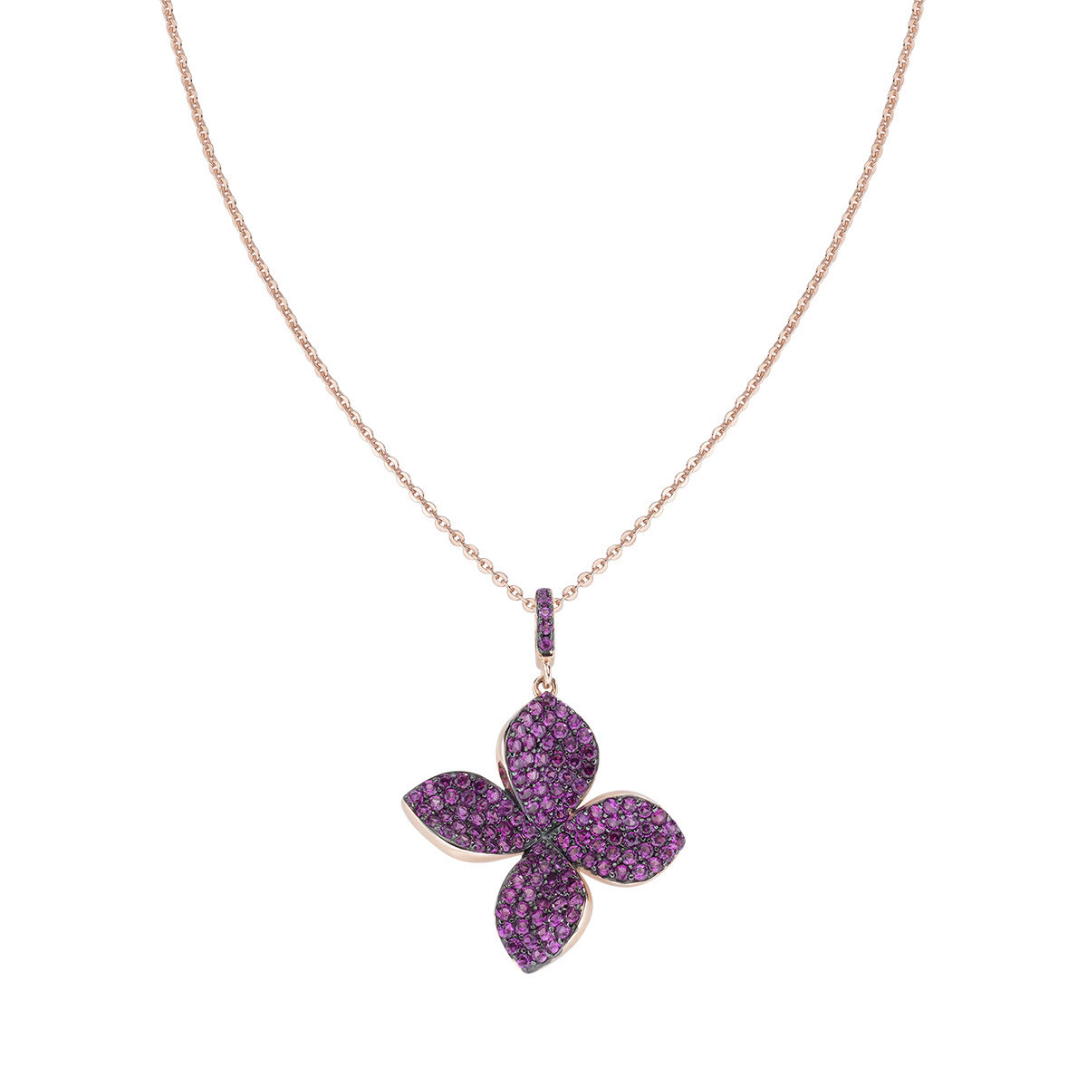 Collana Amen Natura CLFIRRZ