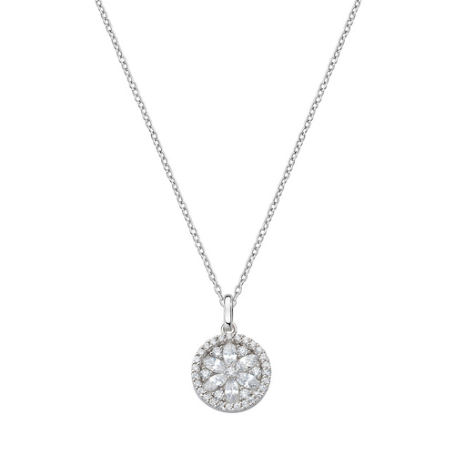 Collana Amen Fiore della Vita CLFLBBZ1