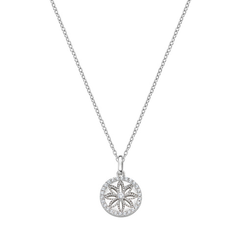 Collana Amen Fiore della Vita CLFLBBZ3