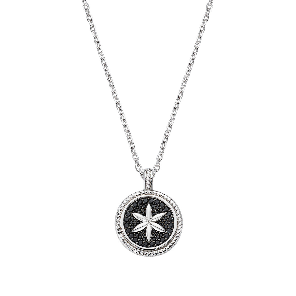 Collana Amen Fiore della Vita CLFLLIBNZ1