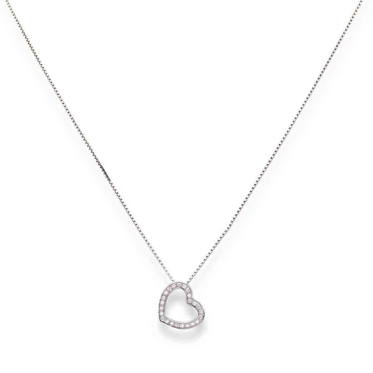 Collana Amen Amore CLHE2