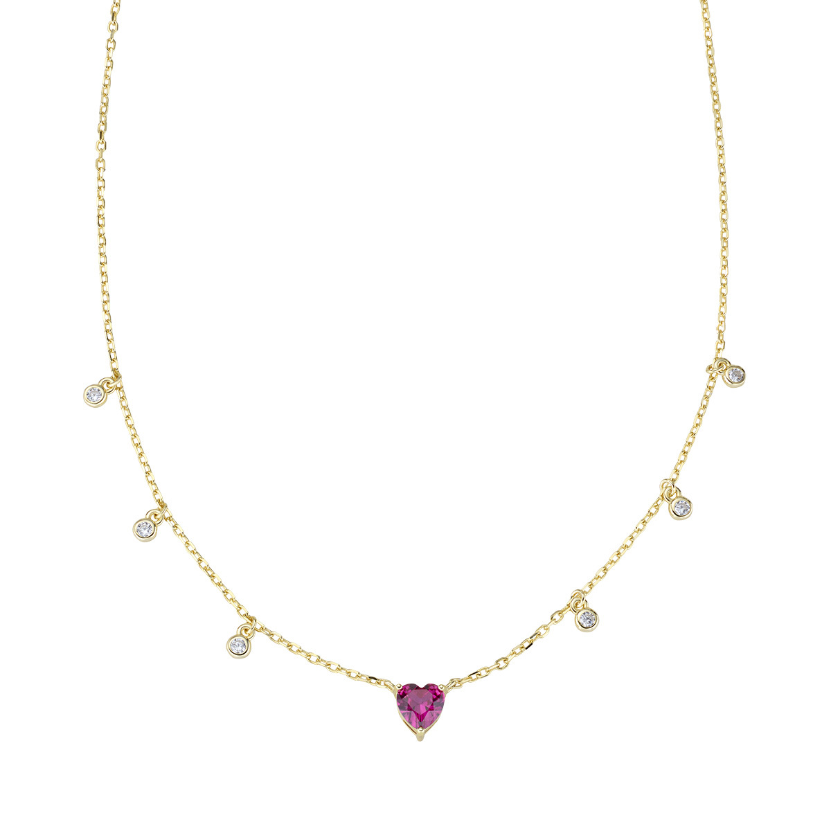 Collana Amen Amore CLHTGRBZ