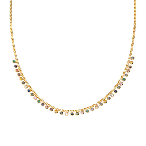 Collana Amen Couture CLINTGM