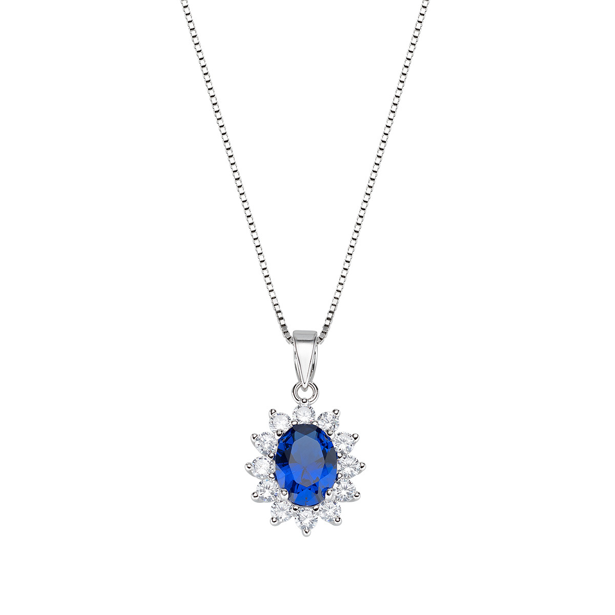 Collana Amen Lady CLLDGBBBL