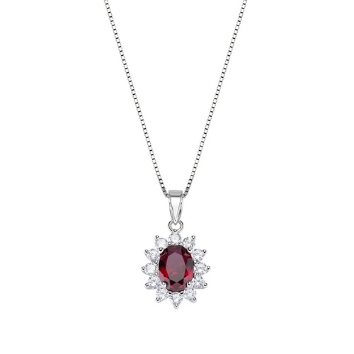 Collana Amen Lady CLLDGBBR