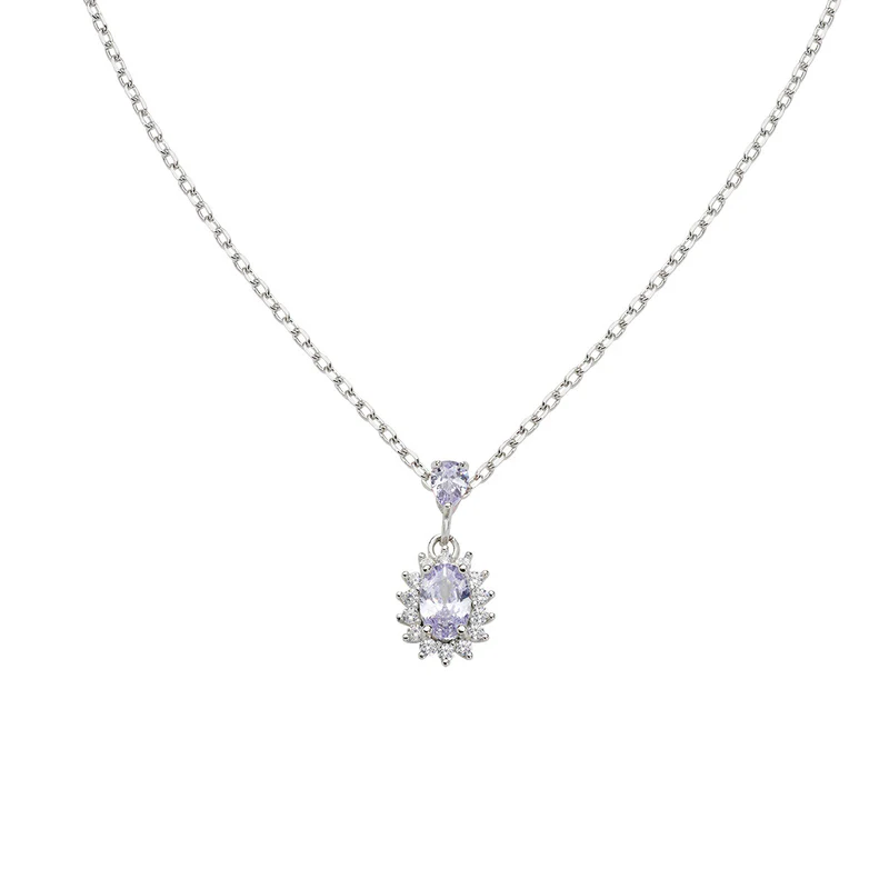 Collana Amen Lady CLLDPBBLA1
