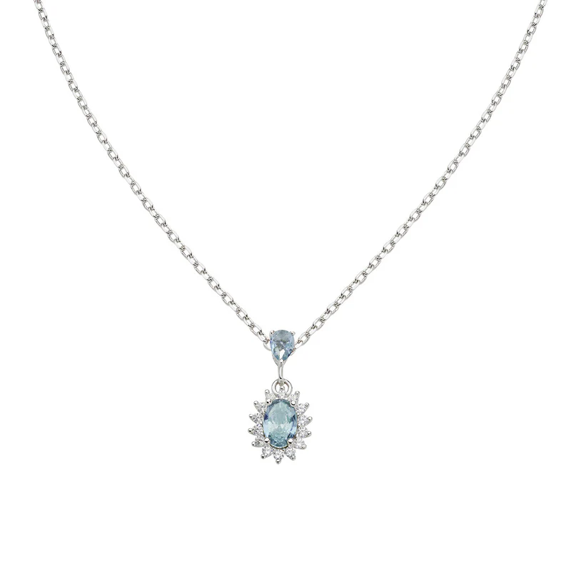 Collana Amen Lady CLLDPBBLB1