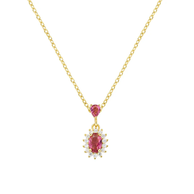 Collana Amen Lady CLLDPGBCI1