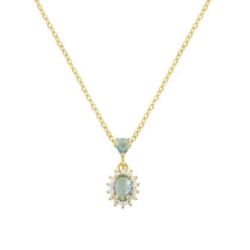 Collana Amen Lady CLLDPGBLB1