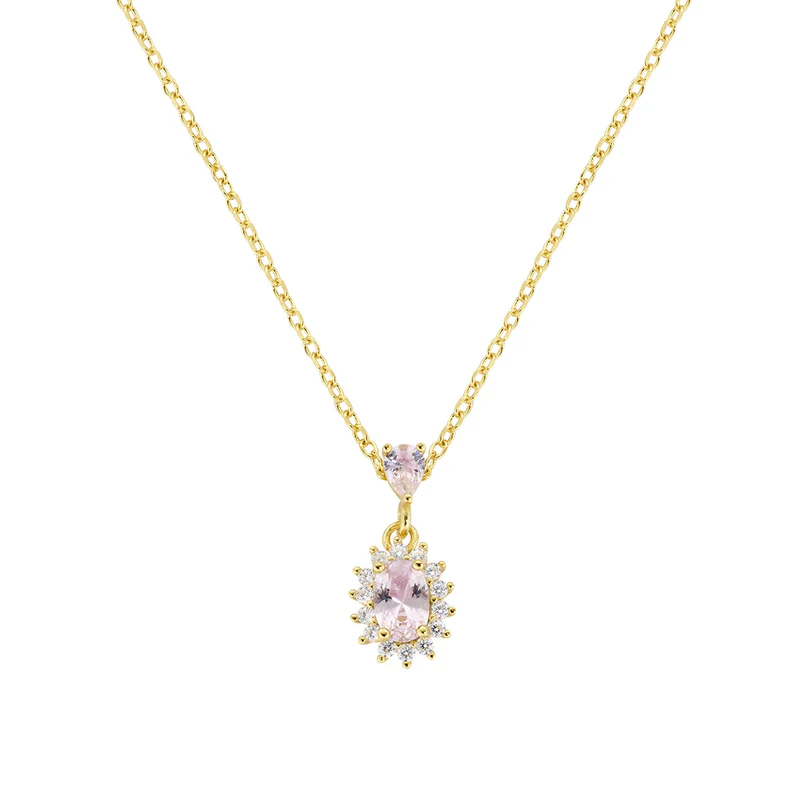 Collana Amen Lady CLLDPGBMO1