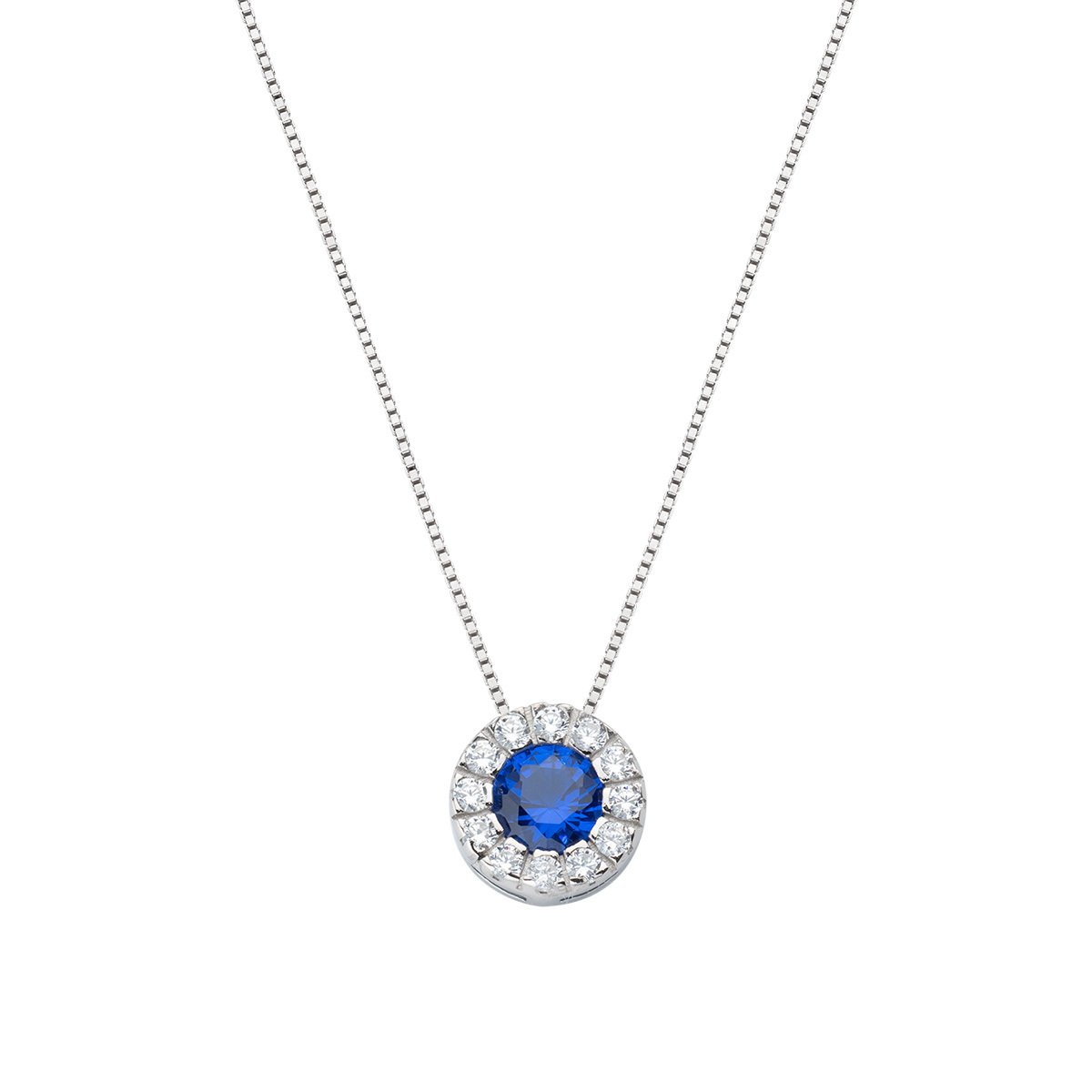 Collana Amen Diamond CLLUBBBL