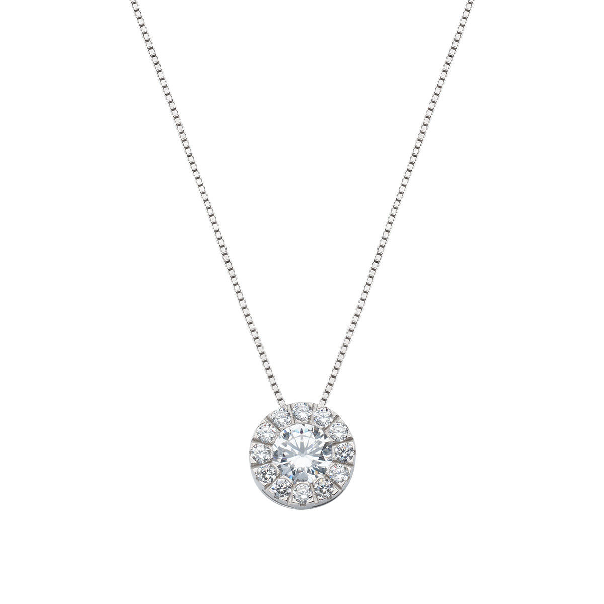 Collana Amen Diamond CLLUBBBZ