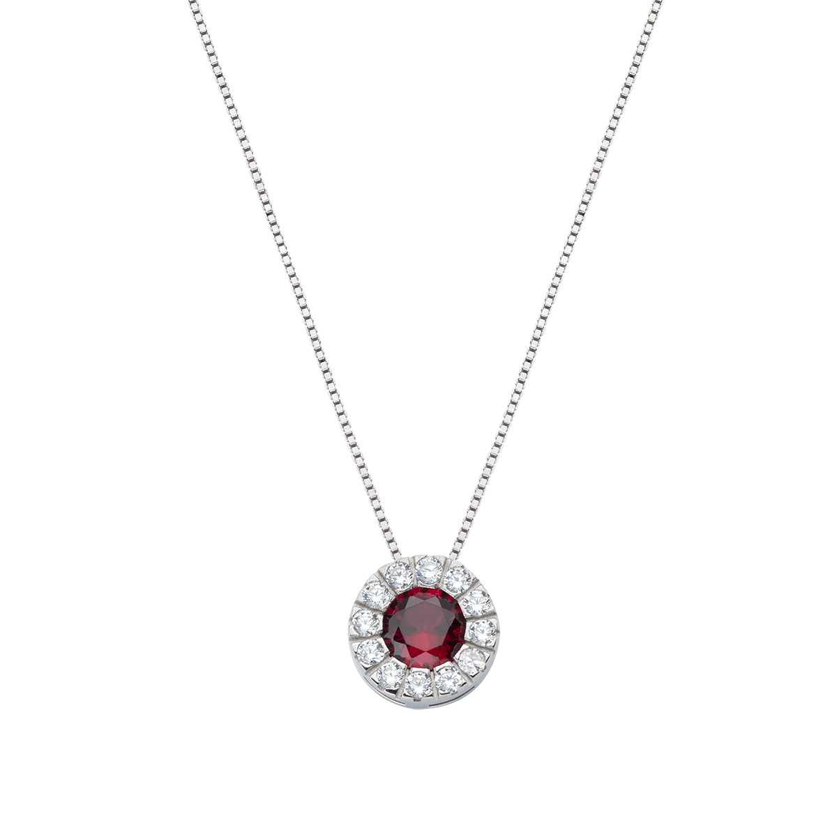 Collana Amen Diamond CLLUBBRZ