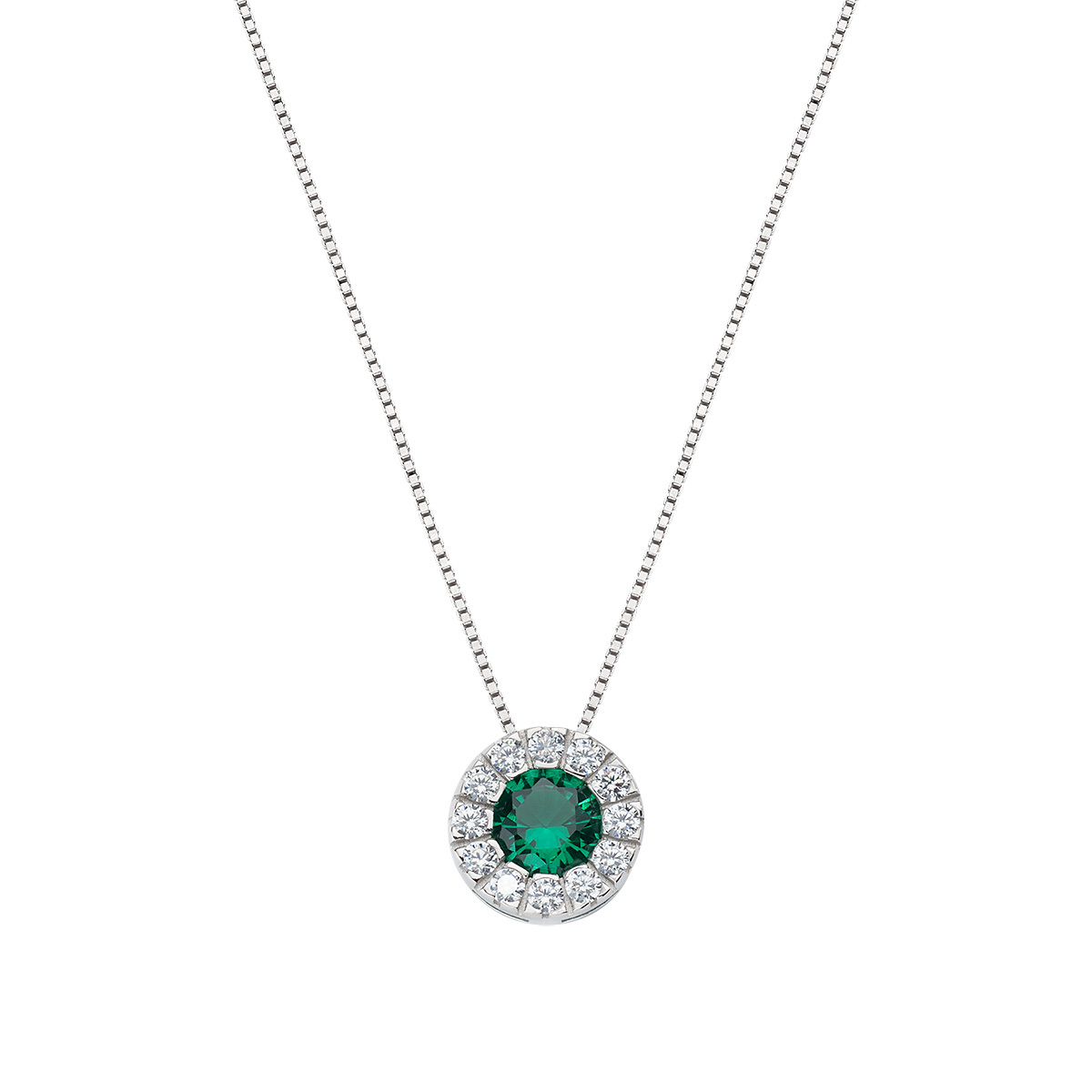 Collana Amen Diamond CLLUBBVZ