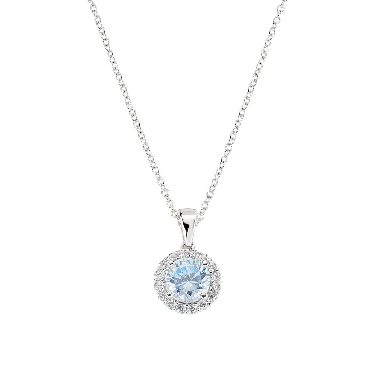 Collana Amen Diamond CLLUBOBBACZ