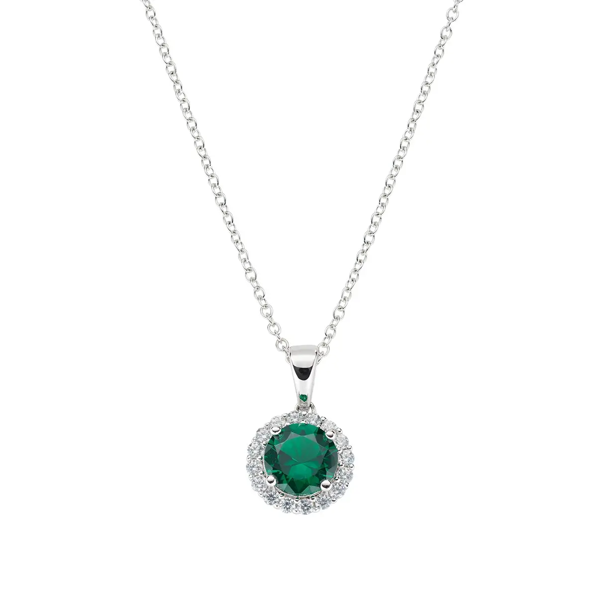 Collana Amen Diamond CLLUBOBBVZ
