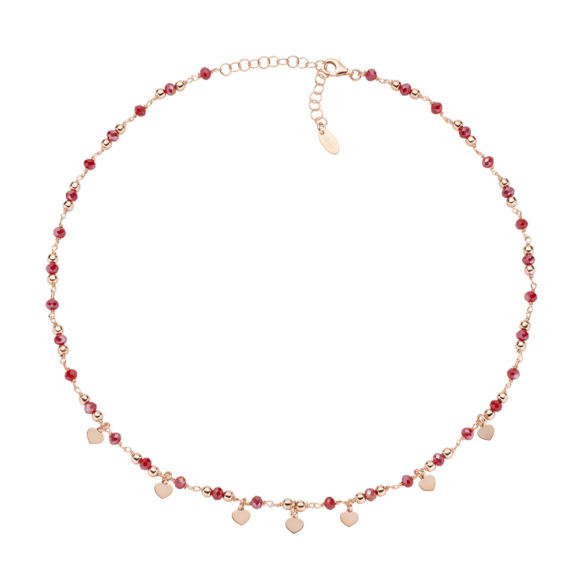 Collana Amen Elegance CLMSTERA