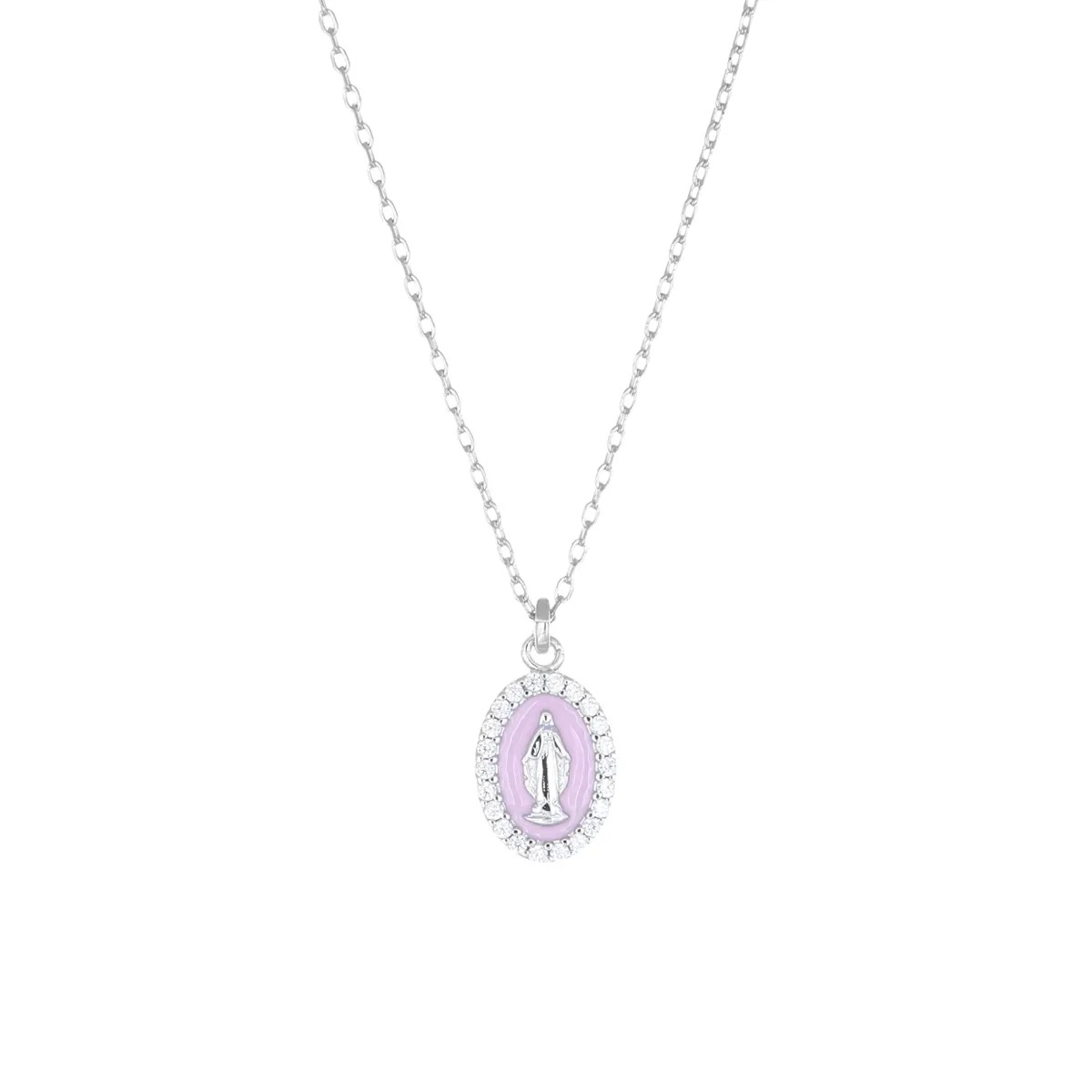 Collana Amen Miracolosa CLMISMBRO