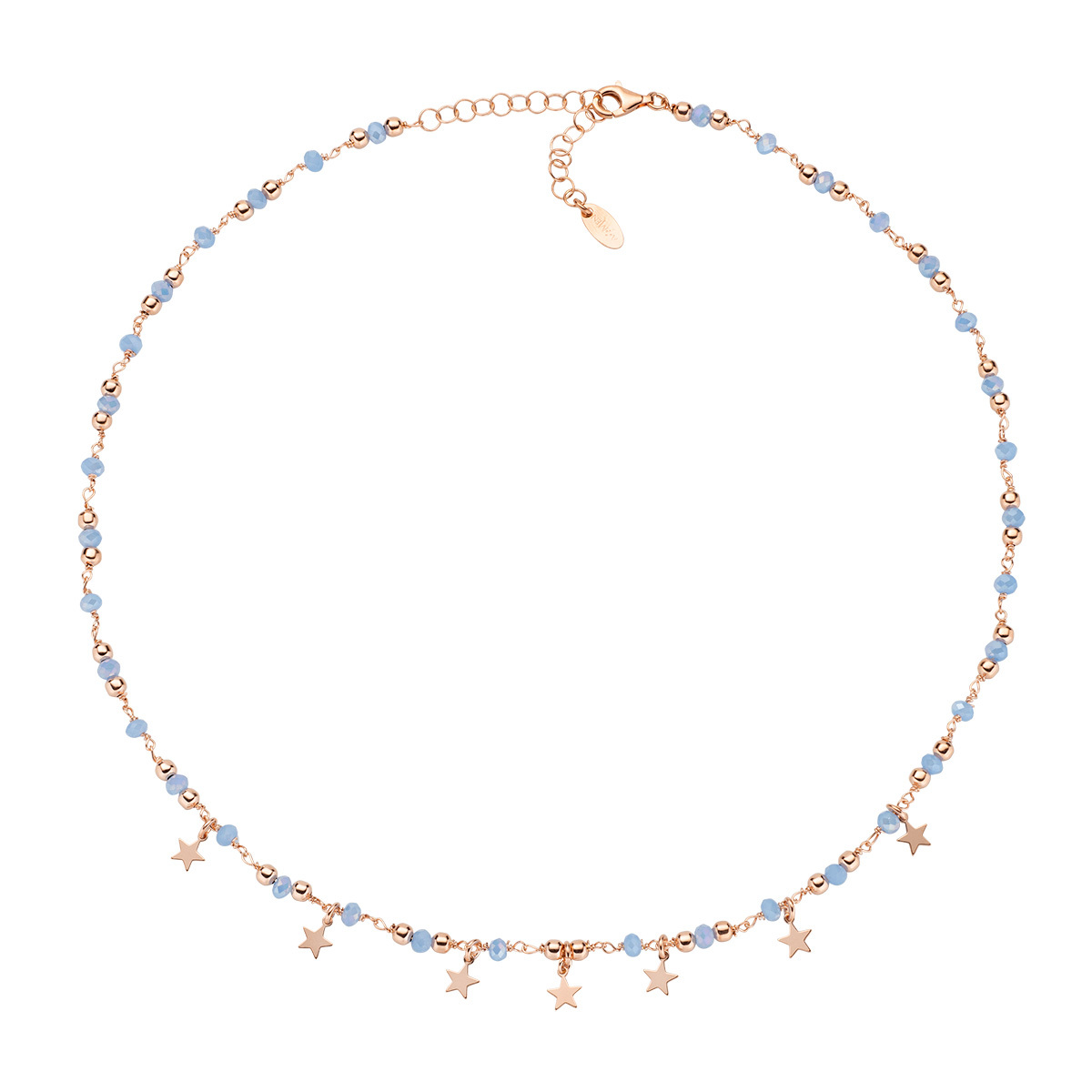 Collana Amen Elegance CLMSTERA