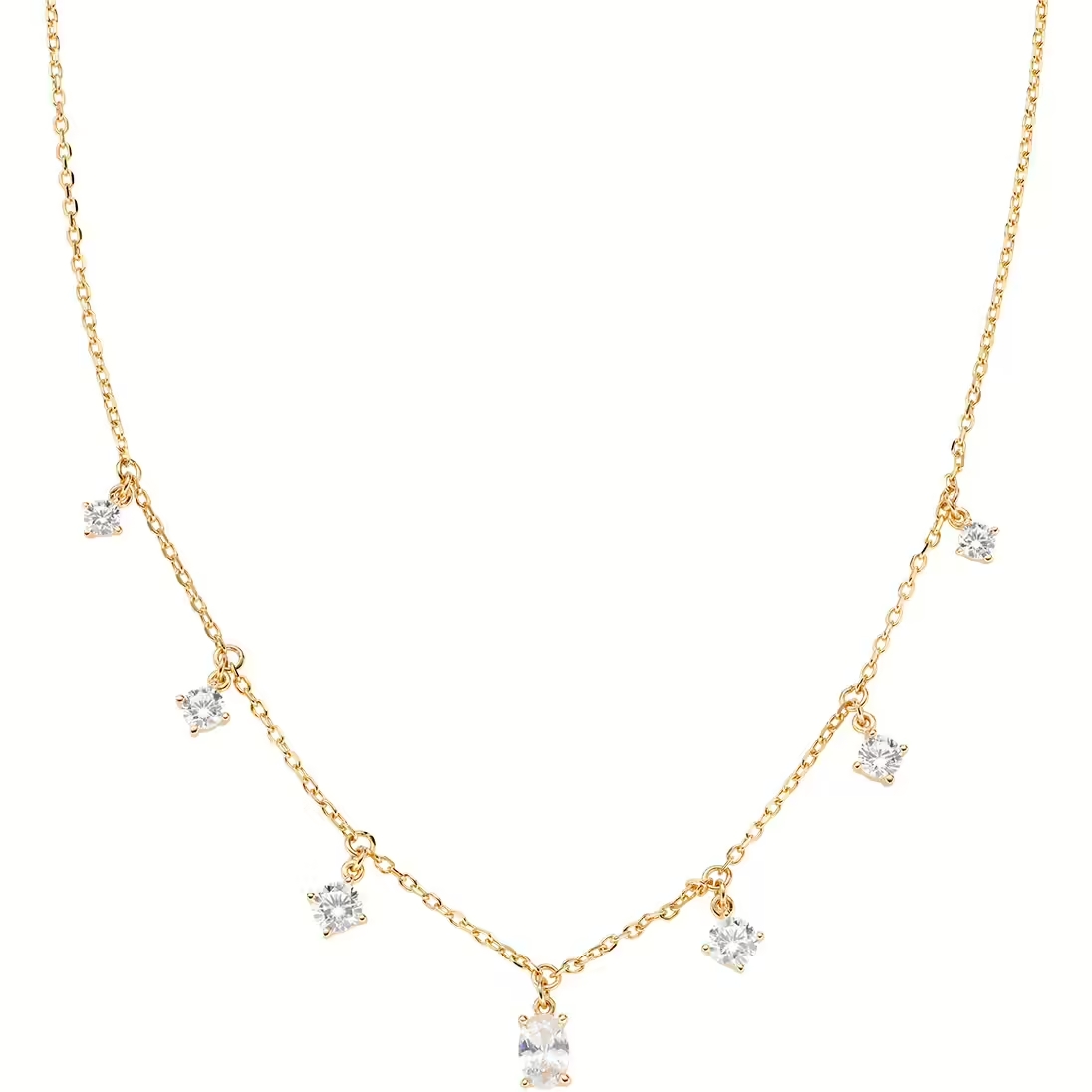 Collana Amen Princess CLOVGBBZ3