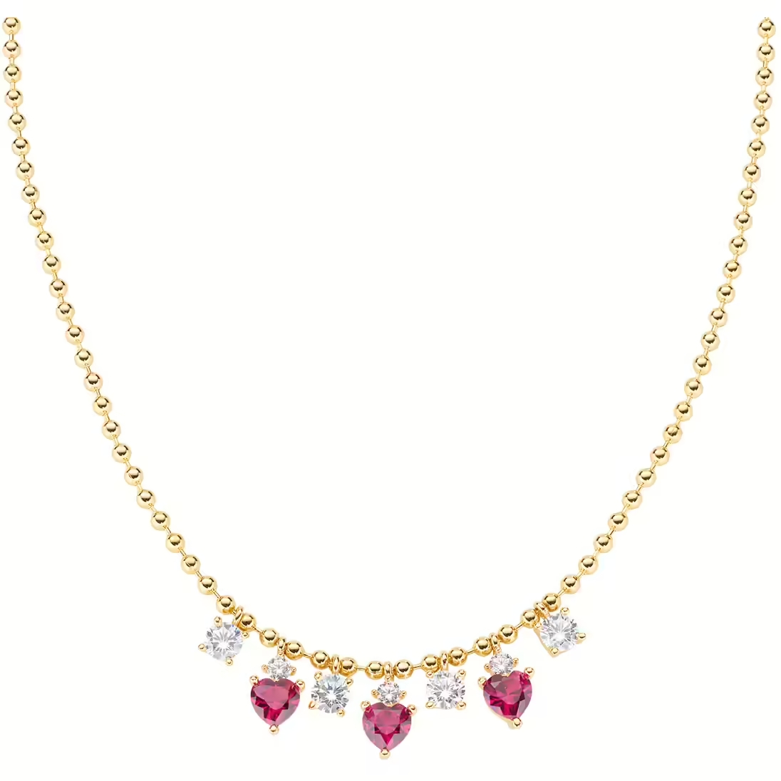 Collana Amen Princess CLPACUGRBZ3