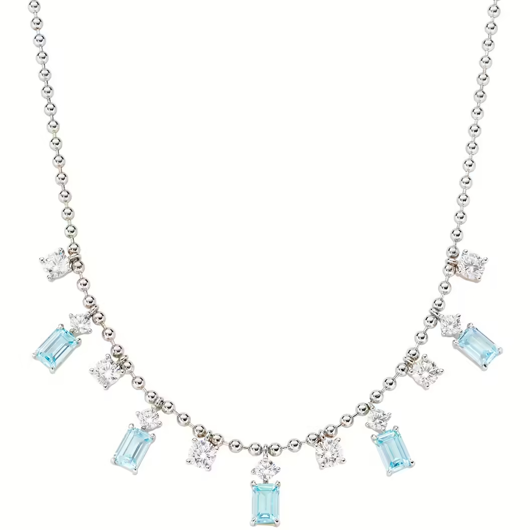 Collana Amen Princess CLPAOVBACBZ1