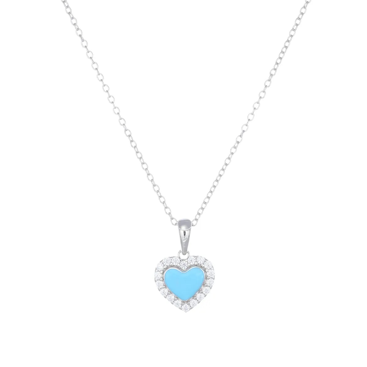 Collana Amen Amore CLPCUSMBBAZ