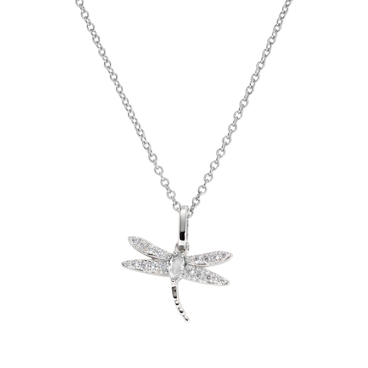 Collana Amen Animalier Luxury CLPDFBBBZ