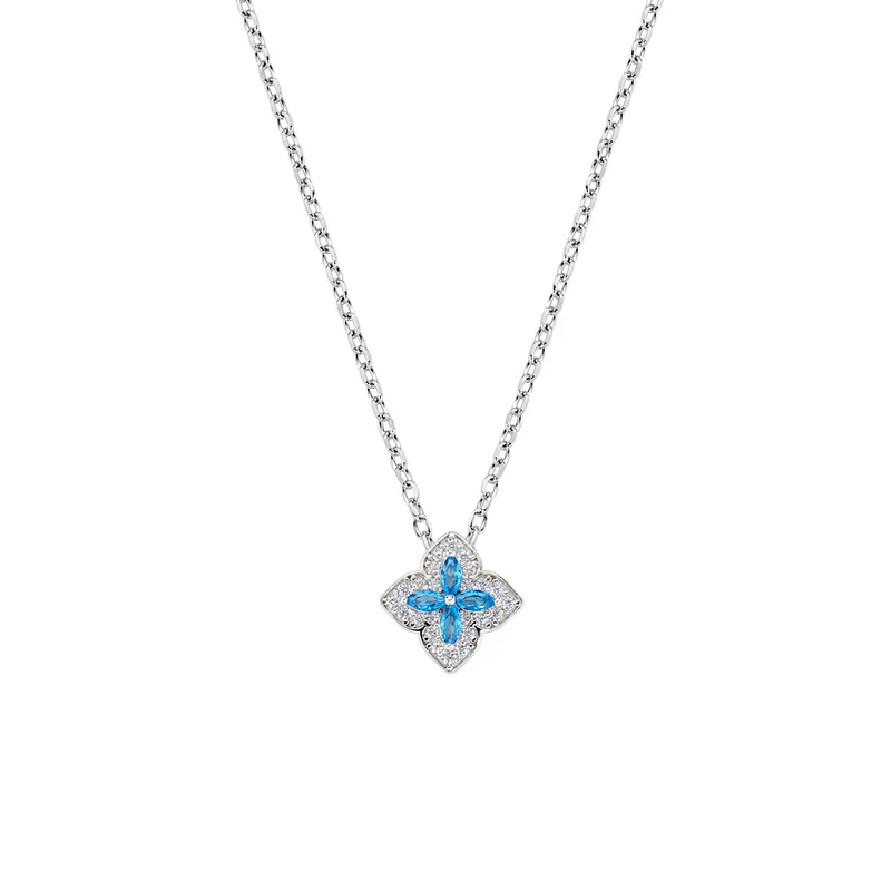 Collana Amen Portofino CLPFBBLBZ