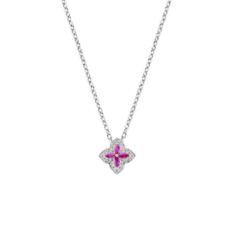 Collana Amen Portofino CLPFBBRZ