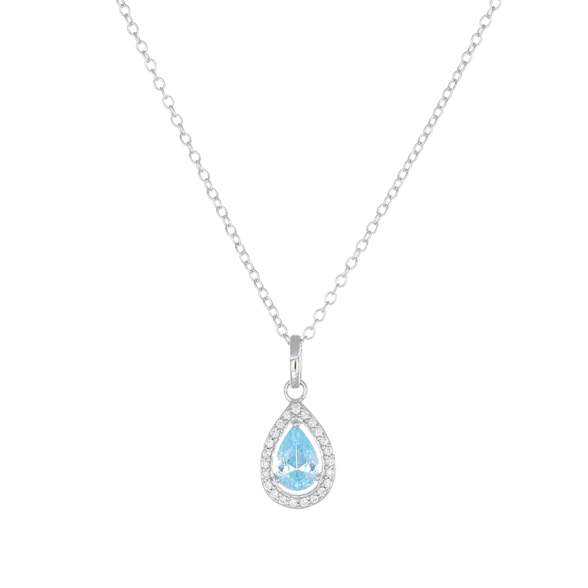 Collana Amen Diamonds CLPGOBBACZ