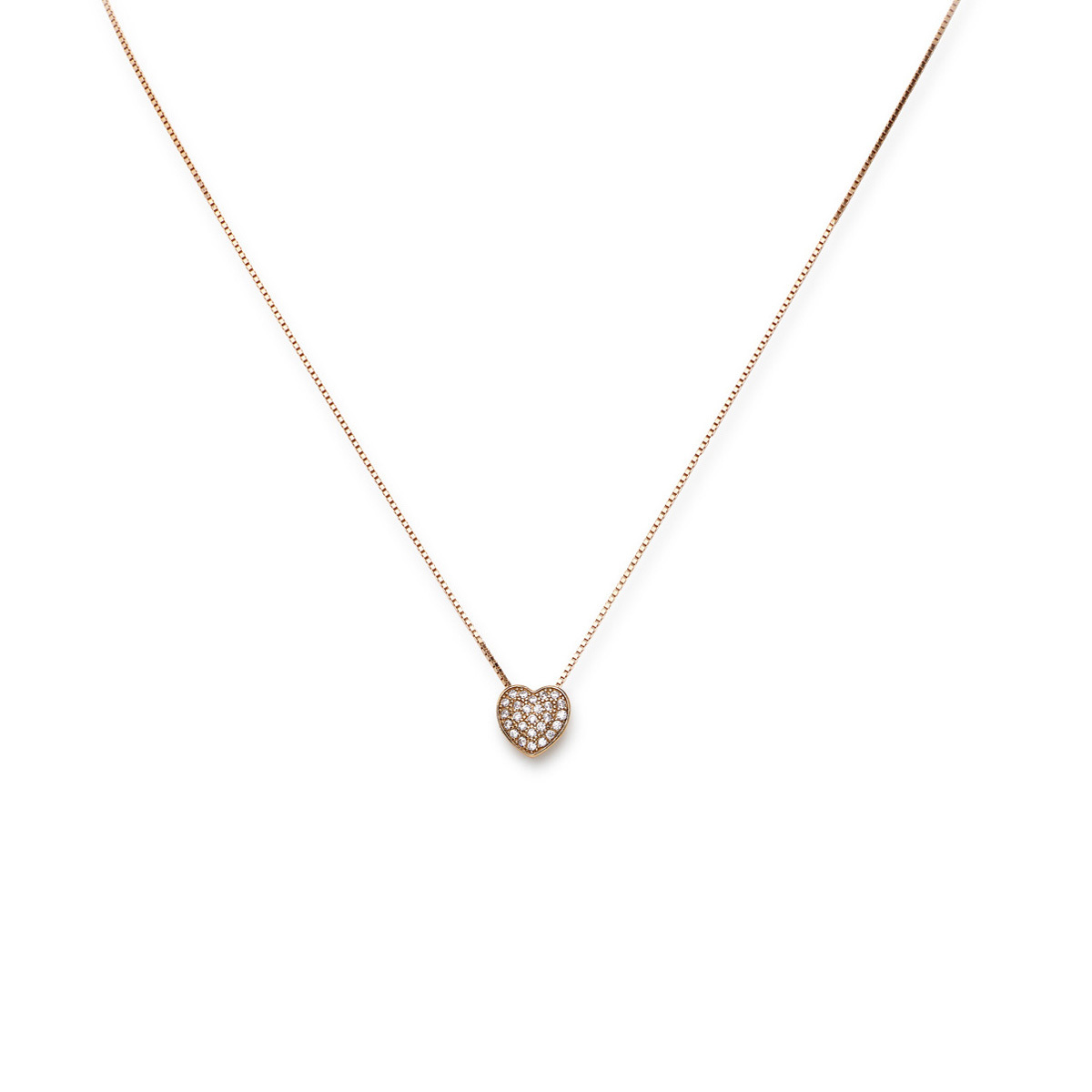 Collana Amen Amore CLPHR