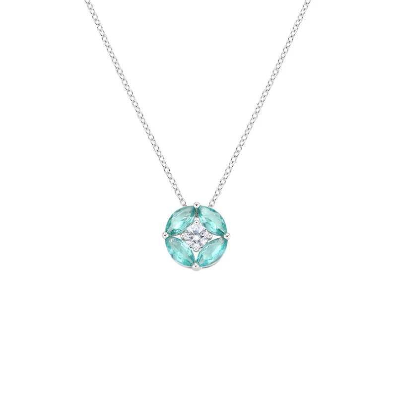 Collana Amen Aura CLPKABVAZ